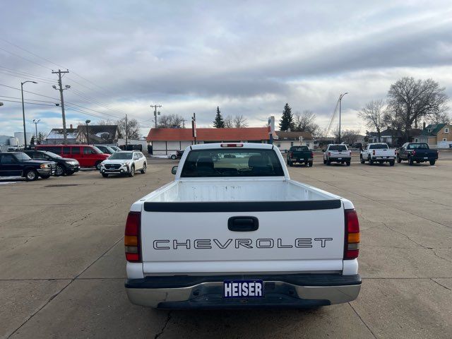 2002 Chevrolet Silverado 1500 LS ONLY 39,000 Miles | Dickinson, ND | Heiser Motors 2002 Chevrolet Silverado 1500 LS ONLY 39,000 Miles | Dickinson, ND | Heiser Motors