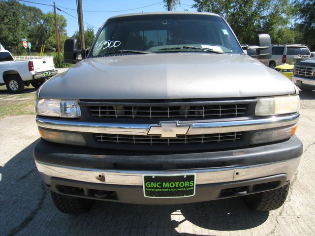2002 Chevrolet Silverado 1500HD LS | Conroe, TX | GNC Motors 2002 Chevrolet Silverado 1500HD LS | Conroe, TX | GNC Motors