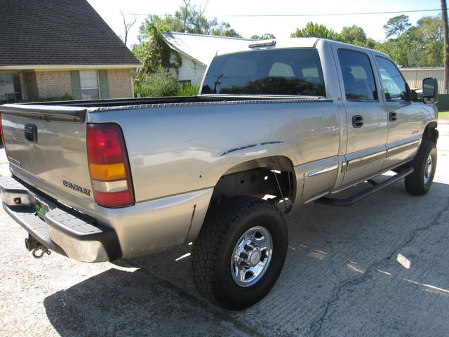 2002 Chevrolet Silverado 1500HD LS | Conroe, TX | GNC Motors 2002 Chevrolet Silverado 1500HD LS | Conroe, TX | GNC Motors