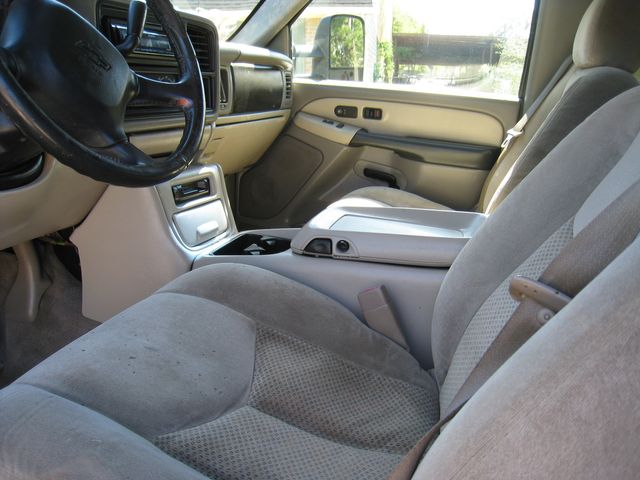 2002 Chevrolet Silverado 1500HD LS | Conroe, TX | GNC Motors