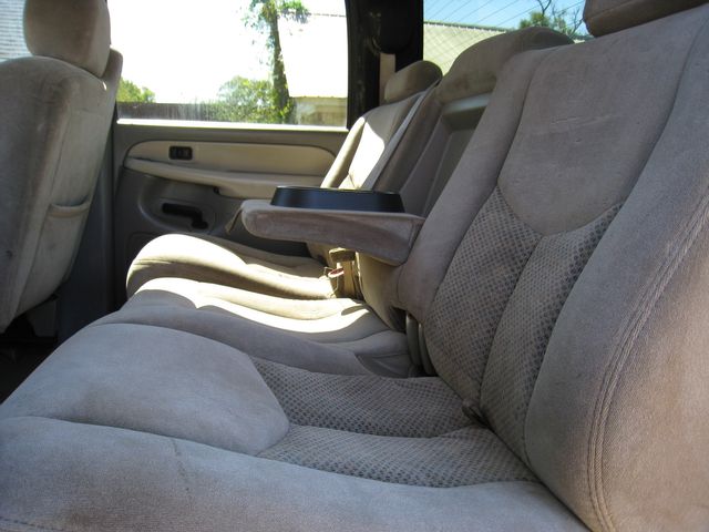 2002 Chevrolet Silverado 1500HD LS | Conroe, TX | GNC Motors