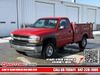 2002 Chevrolet Silverado 2500HD HEAVY DUTY | Arlington Heights, IL | Gmotorcars 2002 Chevrolet Silverado 2500HD HEAVY DUTY | Arlington Heights, IL | Gmotorcars