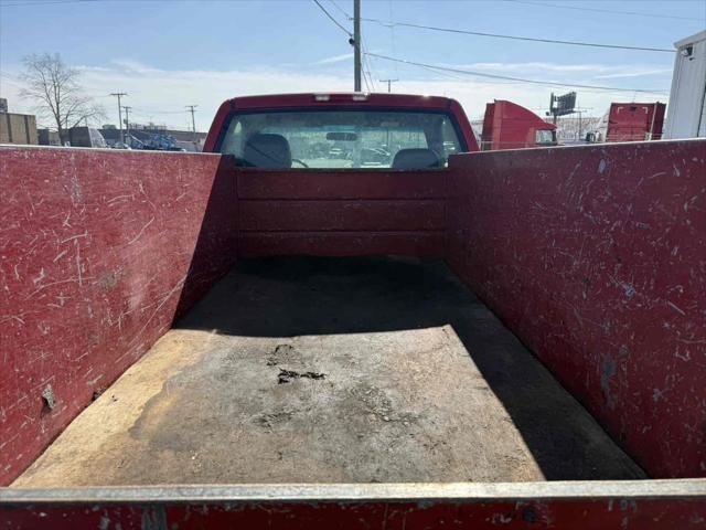 2002 Chevrolet Silverado 2500HD HEAVY DUTY