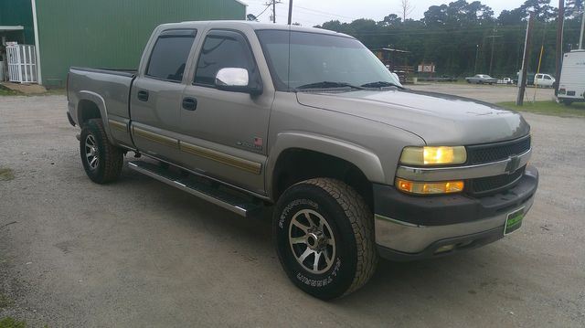 2002 Chevrolet Silverado 2500HD Base | Conroe, TX | GNC Motors 2002 Chevrolet Silverado 2500HD Base | Conroe, TX | GNC Motors