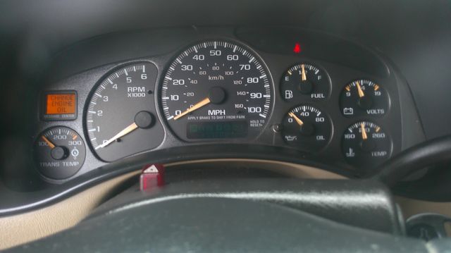 2002 Chevrolet Silverado 2500HD Base | Conroe, TX | GNC Motors