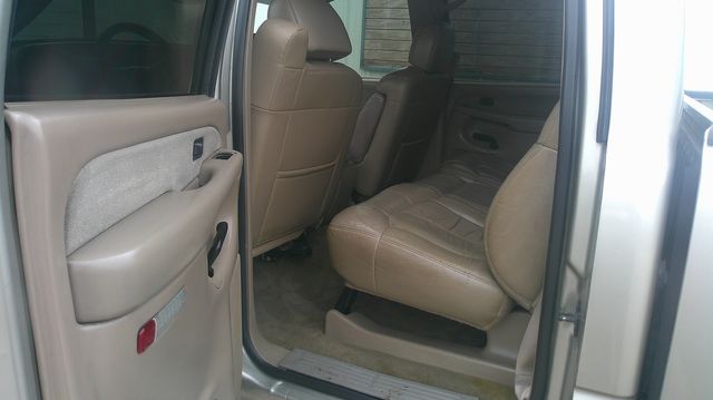 2002 Chevrolet Silverado 2500HD Base | Conroe, TX | GNC Motors
