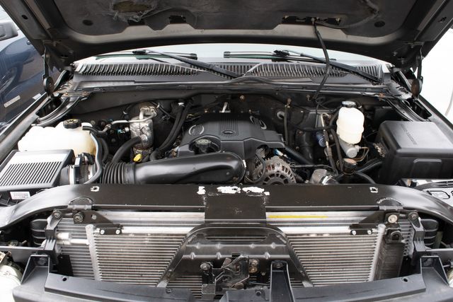 2002 Chevrolet Silverado 2500HD LS | Great Falls, Montana | Bleskin Motor Company 2002 Chevrolet Silverado 2500HD LS | Great Falls, Montana | Bleskin Motor Company