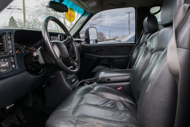 2002 Chevrolet Silverado 2500HD LS | Great Falls, Montana | Bleskin Motor Company 2002 Chevrolet Silverado 2500HD LS | Great Falls, Montana | Bleskin Motor Company