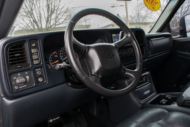 2002 Chevrolet Silverado 2500HD LS | Great Falls, Montana | Bleskin Motor Company 2002 Chevrolet Silverado 2500HD LS | Great Falls, Montana | Bleskin Motor Company