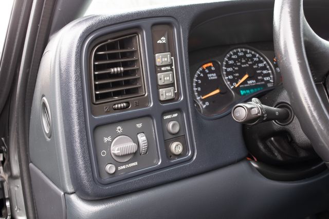 2002 Chevrolet Silverado 2500HD LS | Great Falls, Montana | Bleskin Motor Company 2002 Chevrolet Silverado 2500HD LS | Great Falls, Montana | Bleskin Motor Company