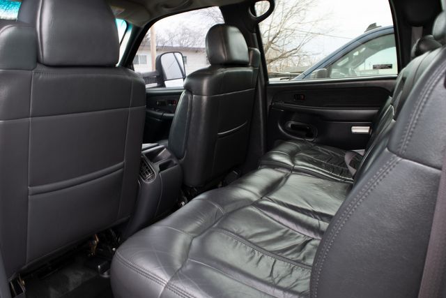 2002 Chevrolet Silverado 2500HD LS | Great Falls, Montana | Bleskin Motor Company 