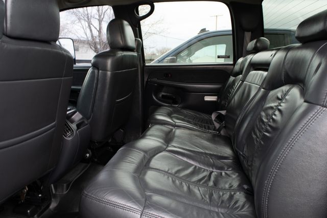 2002 Chevrolet Silverado 2500HD LS | Great Falls, Montana | Bleskin Motor Company 2002 Chevrolet Silverado 2500HD LS | Great Falls, Montana | Bleskin Motor Company