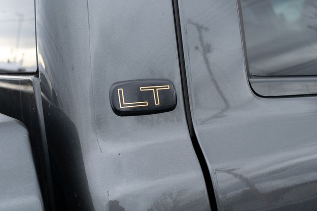 2002 Chevrolet Silverado 2500HD LS | Great Falls, Montana | Bleskin Motor Company 