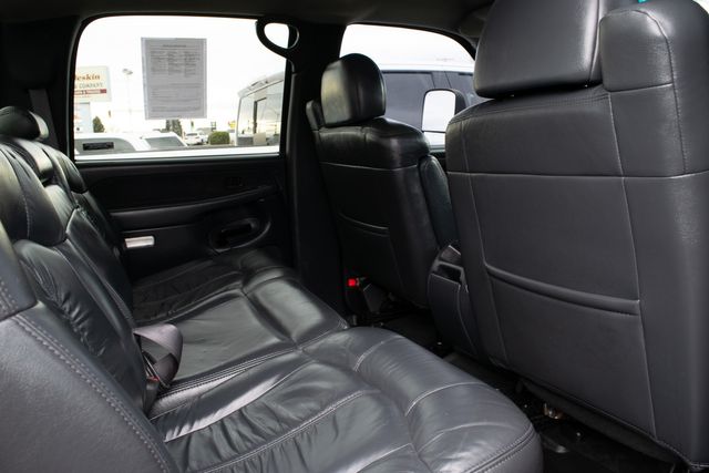 2002 Chevrolet Silverado 2500HD LS | Great Falls, Montana | Bleskin Motor Company 