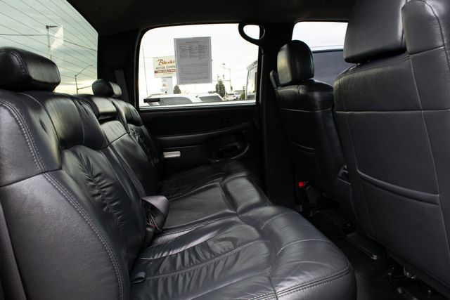 2002 Chevrolet Silverado 2500HD LS | Great Falls, Montana | Bleskin Motor Company 2002 Chevrolet Silverado 2500HD LS | Great Falls, Montana | Bleskin Motor Company