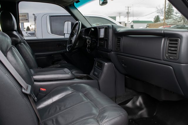 2002 Chevrolet Silverado 2500HD LS | Great Falls, Montana | Bleskin Motor Company 2002 Chevrolet Silverado 2500HD LS | Great Falls, Montana | Bleskin Motor Company