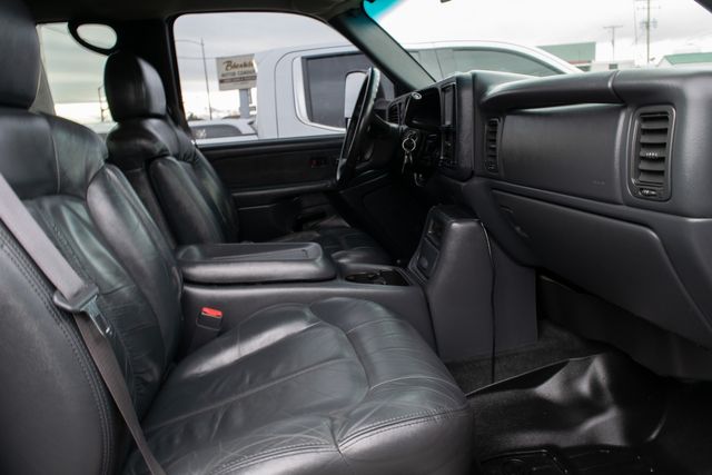 2002 Chevrolet Silverado 2500HD LS | Great Falls, Montana | Bleskin Motor Company 2002 Chevrolet Silverado 2500HD LS | Great Falls, Montana | Bleskin Motor Company