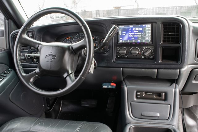 2002 Chevrolet Silverado 2500HD LS | Great Falls, Montana | Bleskin Motor Company 