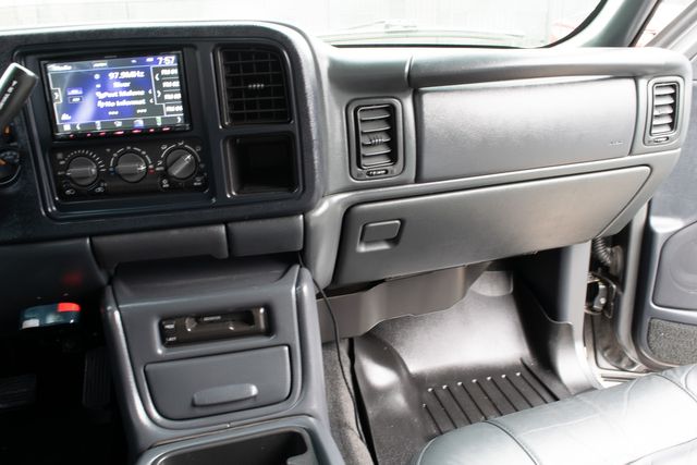 2002 Chevrolet Silverado 2500HD LS | Great Falls, Montana | Bleskin Motor Company 