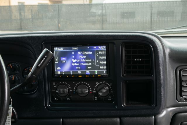 2002 Chevrolet Silverado 2500HD LS | Great Falls, Montana | Bleskin Motor Company 