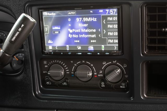 2002 Chevrolet Silverado 2500HD LS | Great Falls, Montana | Bleskin Motor Company 