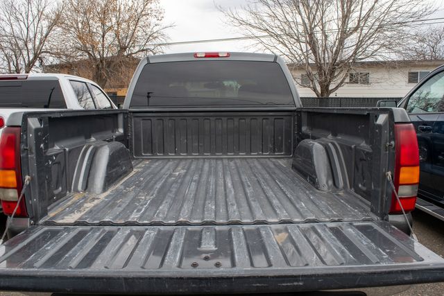 2002 Chevrolet Silverado 2500HD LS | Great Falls, Montana | Bleskin Motor Company 