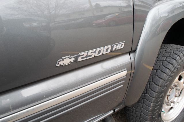 2002 Chevrolet Silverado 2500HD LS | Great Falls, Montana | Bleskin Motor Company 