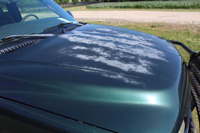 2002 Chevrolet Silverado 2500HD Manual Transmission | Roscoe, IL | Autoland Outlets 2002 Chevrolet Silverado 2500HD Manual Transmission | Roscoe, IL | Autoland Outlets