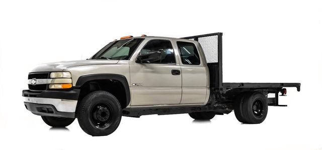 2002 Chevrolet Silverado 3500 4X2 4dr Extended Cab | Houston, TX | Houston Auto Credit 2002 Chevrolet Silverado 3500 4X2 4dr Extended Cab | Houston, TX | Houston Auto Credit