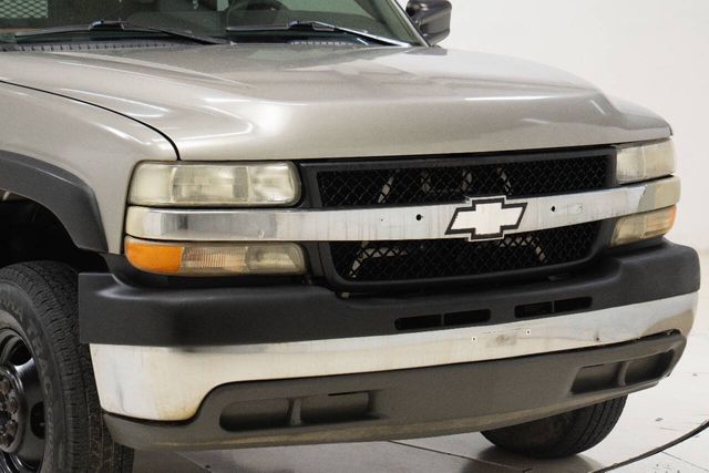 2002 Chevrolet Silverado 3500 4X2 4dr Extended Cab | Houston, TX | Houston Auto Credit 2002 Chevrolet Silverado 3500 4X2 4dr Extended Cab | Houston, TX | Houston Auto Credit