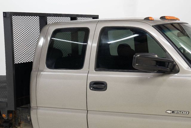 2002 Chevrolet Silverado 3500 4X2 4dr Extended Cab | Houston, TX | Houston Auto Credit 2002 Chevrolet Silverado 3500 4X2 4dr Extended Cab | Houston, TX | Houston Auto Credit