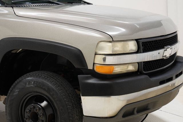 2002 Chevrolet Silverado 3500 4X2 4dr Extended Cab | Houston, TX | Houston Auto Credit 2002 Chevrolet Silverado 3500 4X2 4dr Extended Cab | Houston, TX | Houston Auto Credit