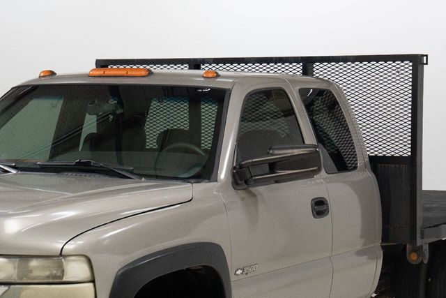 2002 Chevrolet Silverado 3500 4X2 4dr Extended Cab | Houston, TX | Houston Auto Credit 2002 Chevrolet Silverado 3500 4X2 4dr Extended Cab | Houston, TX | Houston Auto Credit