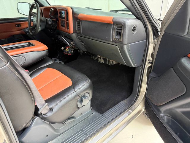 2002 Chevrolet Silverado 3500 4X2 4dr Extended Cab | Houston, TX | Houston Auto Credit 2002 Chevrolet Silverado 3500 4X2 4dr Extended Cab | Houston, TX | Houston Auto Credit