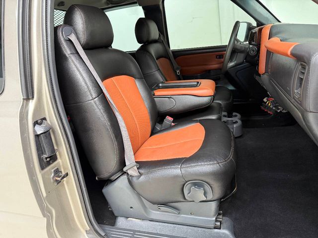 2002 Chevrolet Silverado 3500 4X2 4dr Extended Cab | Houston, TX | Houston Auto Credit 2002 Chevrolet Silverado 3500 4X2 4dr Extended Cab | Houston, TX | Houston Auto Credit