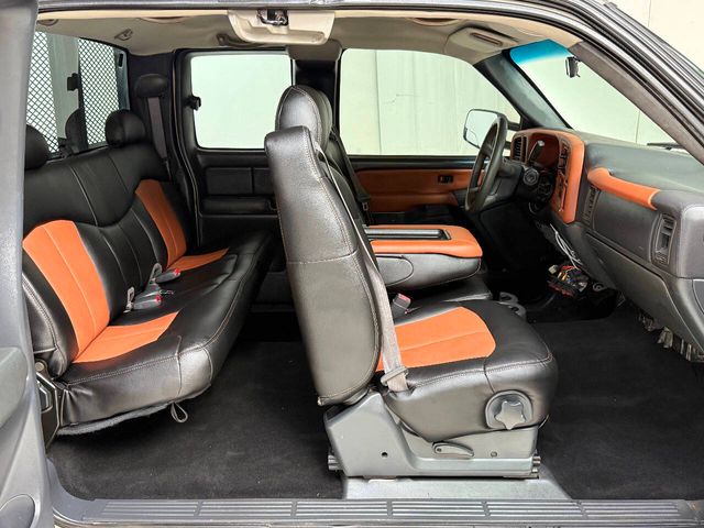 2002 Chevrolet Silverado 3500 4X2 4dr Extended Cab | Houston, TX | Houston Auto Credit 2002 Chevrolet Silverado 3500 4X2 4dr Extended Cab | Houston, TX | Houston Auto Credit