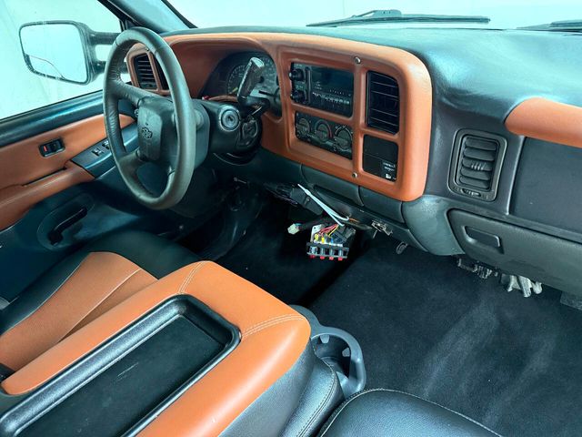 2002 Chevrolet Silverado 3500 4X2 4dr Extended Cab | Houston, TX | Houston Auto Credit 2002 Chevrolet Silverado 3500 4X2 4dr Extended Cab | Houston, TX | Houston Auto Credit