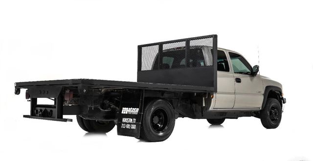2002 Chevrolet Silverado 3500 4X2 4dr Extended Cab | Houston, TX | Houston Auto Credit 2002 Chevrolet Silverado 3500 4X2 4dr Extended Cab | Houston, TX | Houston Auto Credit