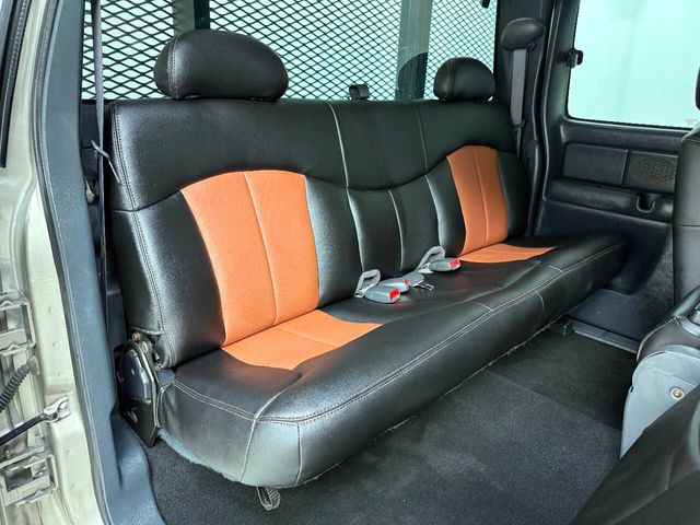 2002 Chevrolet Silverado 3500 4X2 4dr Extended Cab | Houston, TX | Houston Auto Credit 2002 Chevrolet Silverado 3500 4X2 4dr Extended Cab | Houston, TX | Houston Auto Credit