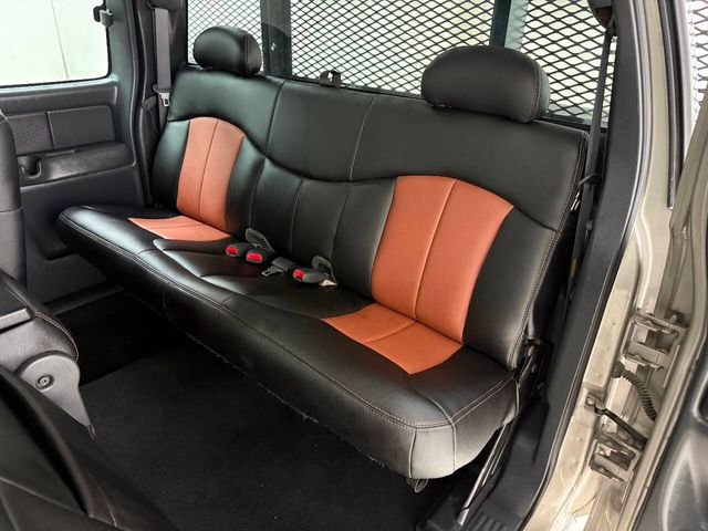 2002 Chevrolet Silverado 3500 4X2 4dr Extended Cab | Houston, TX | Houston Auto Credit 2002 Chevrolet Silverado 3500 4X2 4dr Extended Cab | Houston, TX | Houston Auto Credit