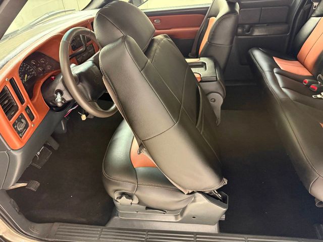 2002 Chevrolet Silverado 3500 4X2 4dr Extended Cab | Houston, TX | Houston Auto Credit 2002 Chevrolet Silverado 3500 4X2 4dr Extended Cab | Houston, TX | Houston Auto Credit