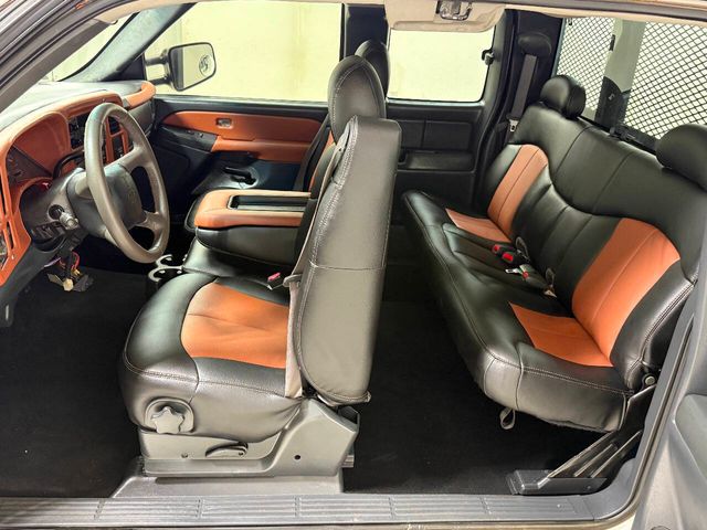 2002 Chevrolet Silverado 3500 4X2 4dr Extended Cab | Houston, TX | Houston Auto Credit 2002 Chevrolet Silverado 3500 4X2 4dr Extended Cab | Houston, TX | Houston Auto Credit