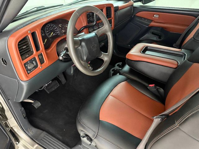 2002 Chevrolet Silverado 3500 4X2 4dr Extended Cab | Houston, TX | Houston Auto Credit 2002 Chevrolet Silverado 3500 4X2 4dr Extended Cab | Houston, TX | Houston Auto Credit