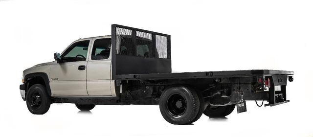 2002 Chevrolet Silverado 3500 4X2 4dr Extended Cab | Houston, TX | Houston Auto Credit 2002 Chevrolet Silverado 3500 4X2 4dr Extended Cab | Houston, TX | Houston Auto Credit