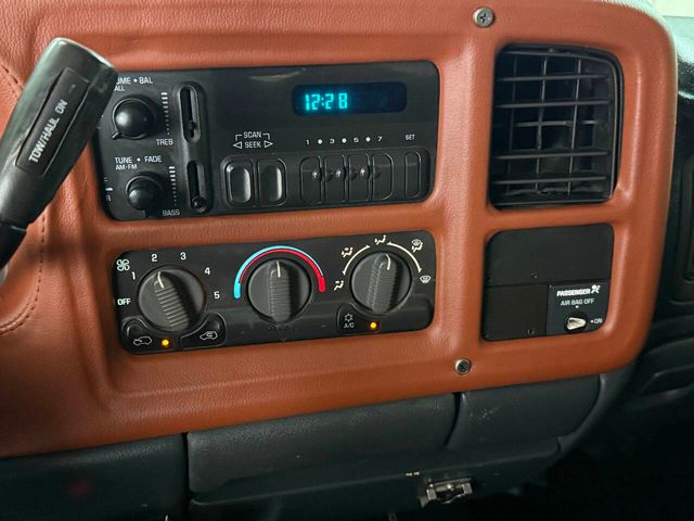 2002 Chevrolet Silverado 3500 4X2 4dr Extended Cab | Houston, TX | Houston Auto Credit 2002 Chevrolet Silverado 3500 4X2 4dr Extended Cab | Houston, TX | Houston Auto Credit