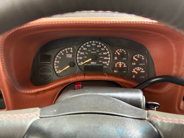 2002 Chevrolet Silverado 3500 4X2 4dr Extended Cab | Houston, TX | Houston Auto Credit 2002 Chevrolet Silverado 3500 4X2 4dr Extended Cab | Houston, TX | Houston Auto Credit