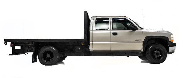 2002 Chevrolet Silverado 3500 4X2 4dr Extended Cab | Houston, TX | Houston Auto Credit 2002 Chevrolet Silverado 3500 4X2 4dr Extended Cab | Houston, TX | Houston Auto Credit