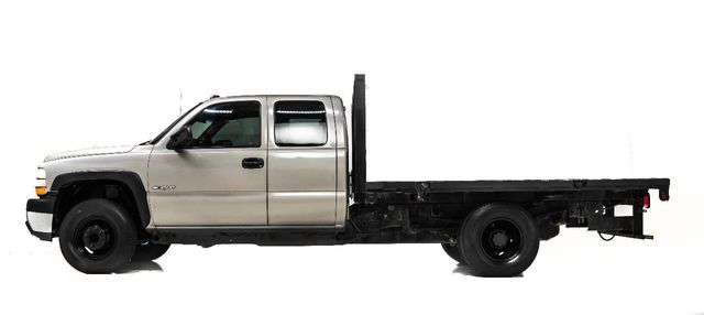 2002 Chevrolet Silverado 3500 4X2 4dr Extended Cab | Houston, TX | Houston Auto Credit 2002 Chevrolet Silverado 3500 4X2 4dr Extended Cab | Houston, TX | Houston Auto Credit