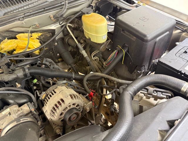 2002 Chevrolet Silverado 3500 4X2 4dr Extended Cab | Houston, TX | Houston Auto Credit 2002 Chevrolet Silverado 3500 4X2 4dr Extended Cab | Houston, TX | Houston Auto Credit