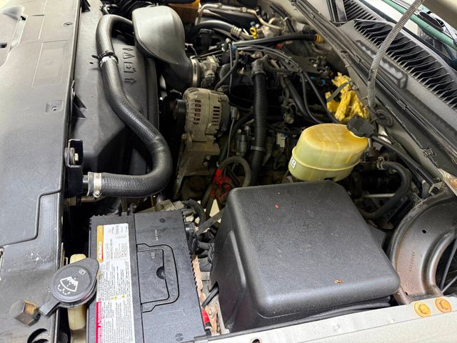 2002 Chevrolet Silverado 3500 4X2 4dr Extended Cab | Houston, TX | Houston Auto Credit 2002 Chevrolet Silverado 3500 4X2 4dr Extended Cab | Houston, TX | Houston Auto Credit